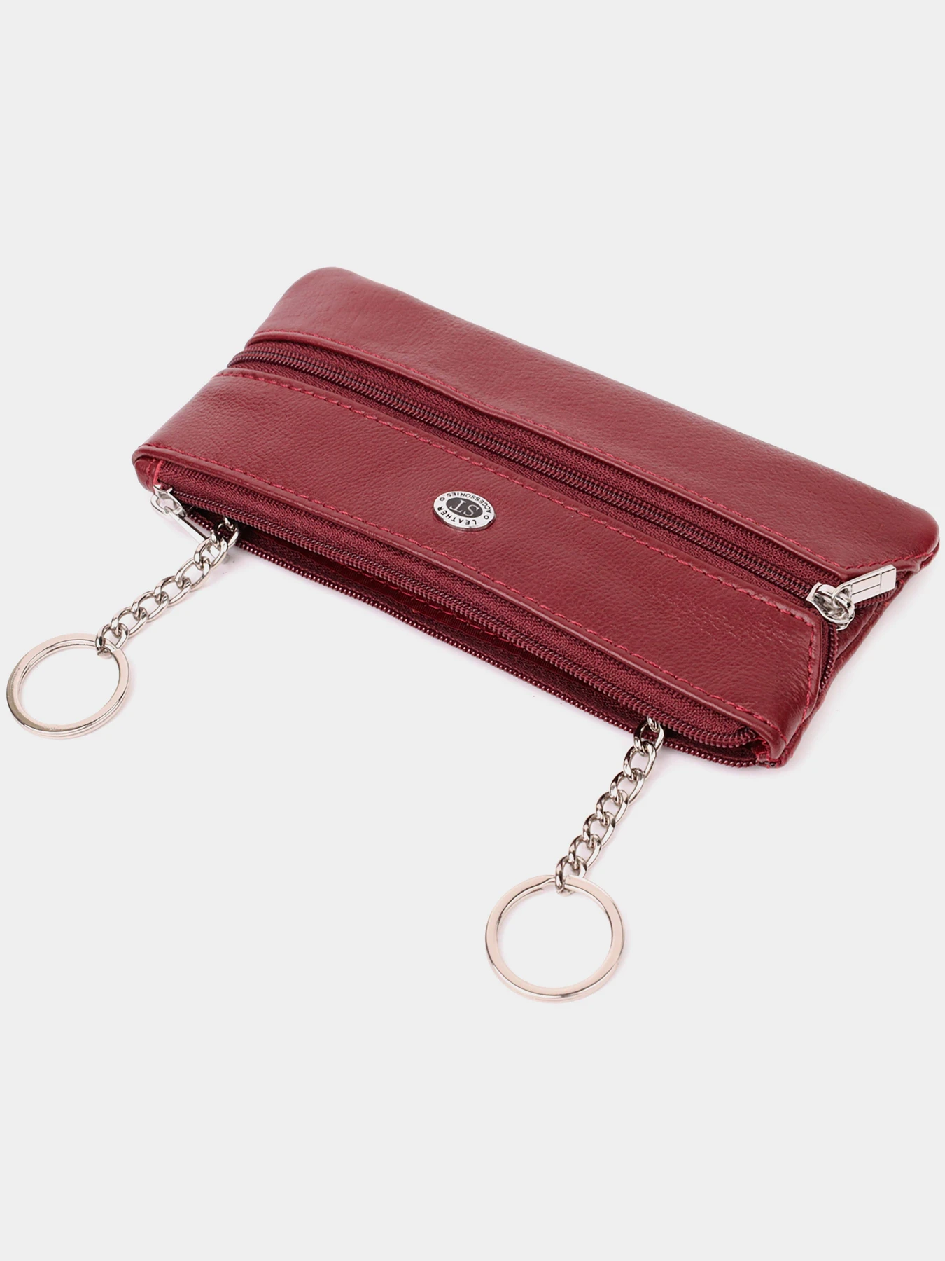 Гаманці ST Leather Accessories модель bag24_22508 Фото
