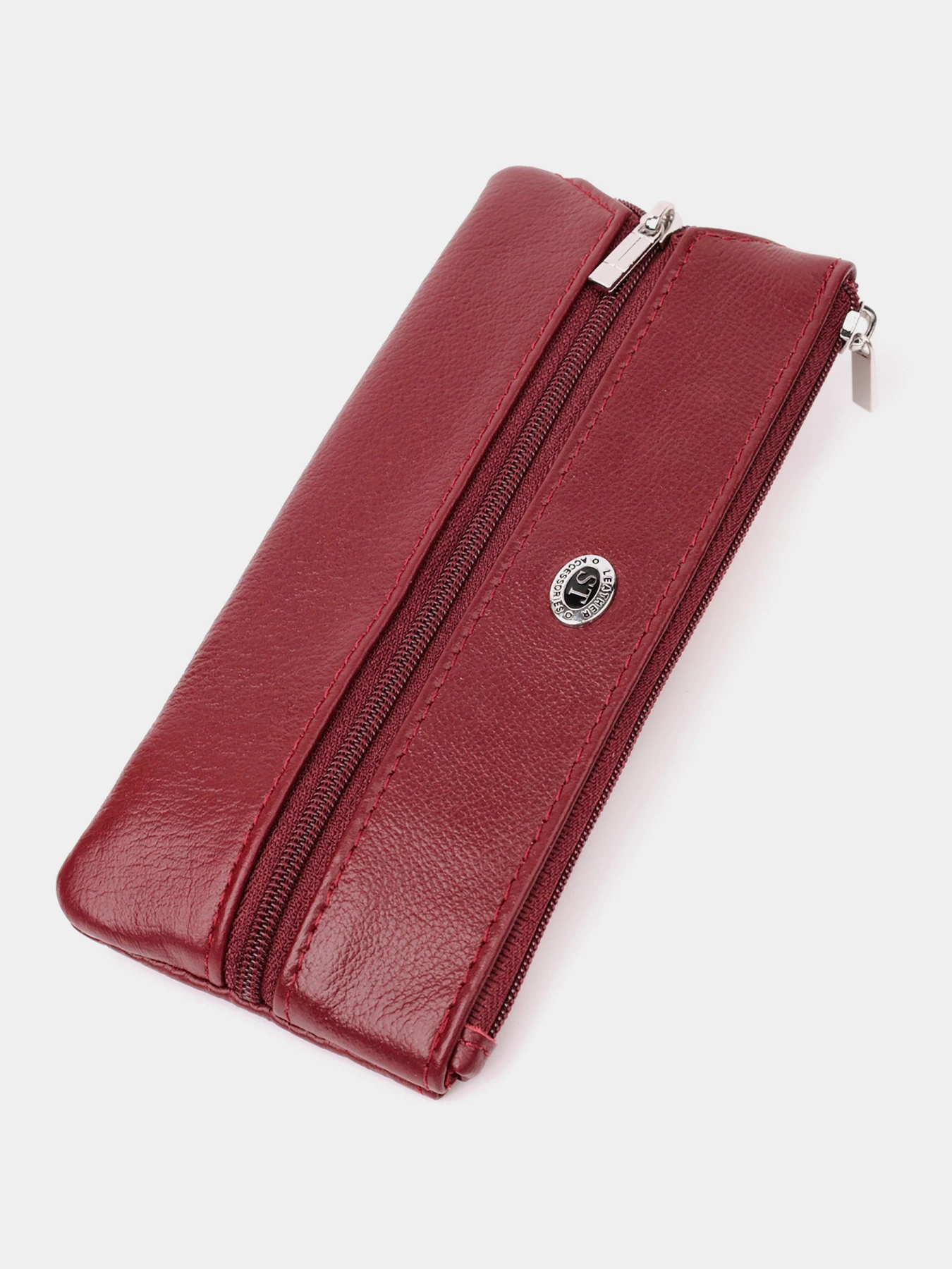 Гаманці ST Leather Accessories модель bag24_22508 Фото