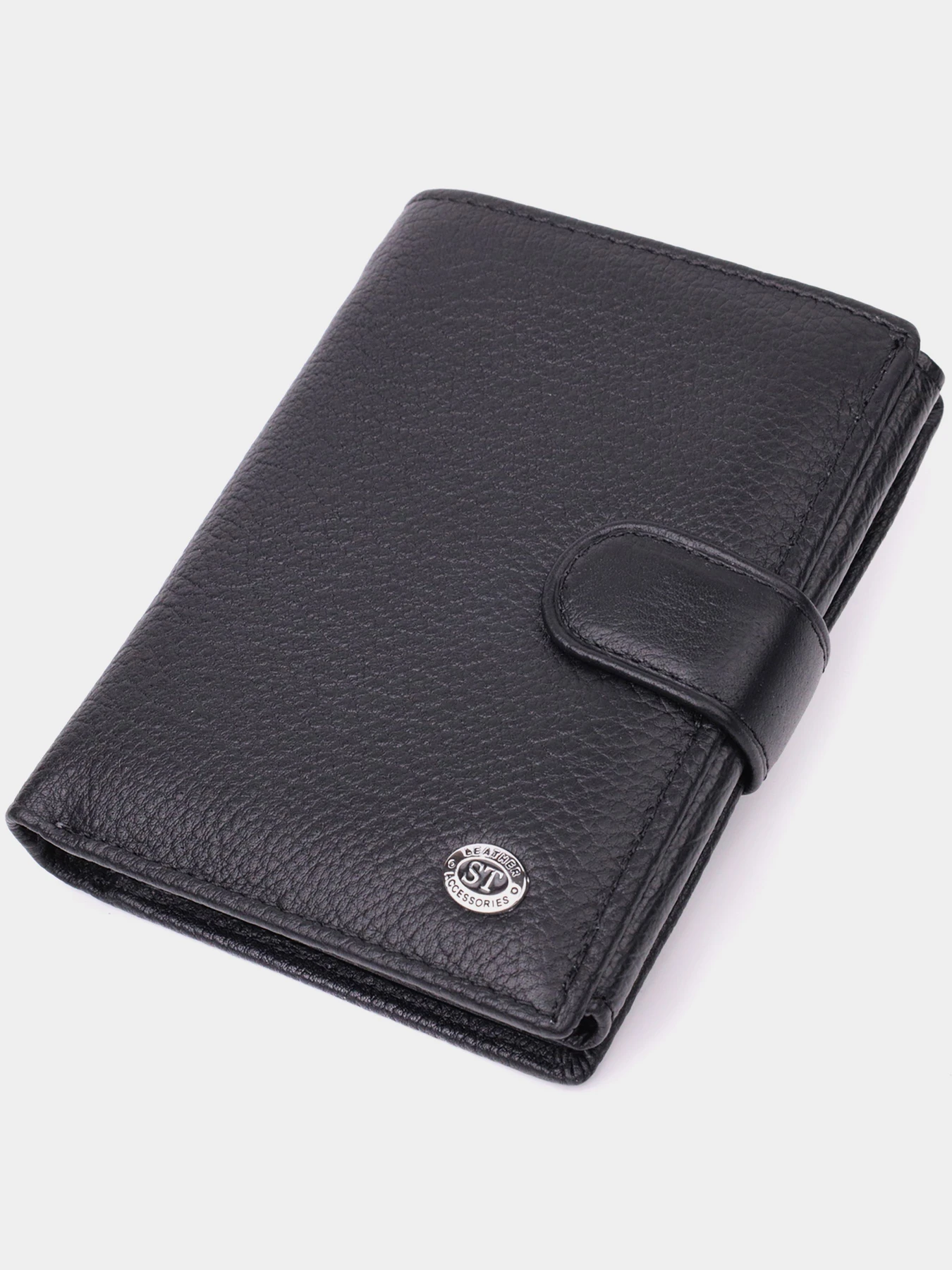 Кошельки ST Leather Accessories модель bag24_22467 Кошельки ST Leather Accessories модель bag24_22467 Фото