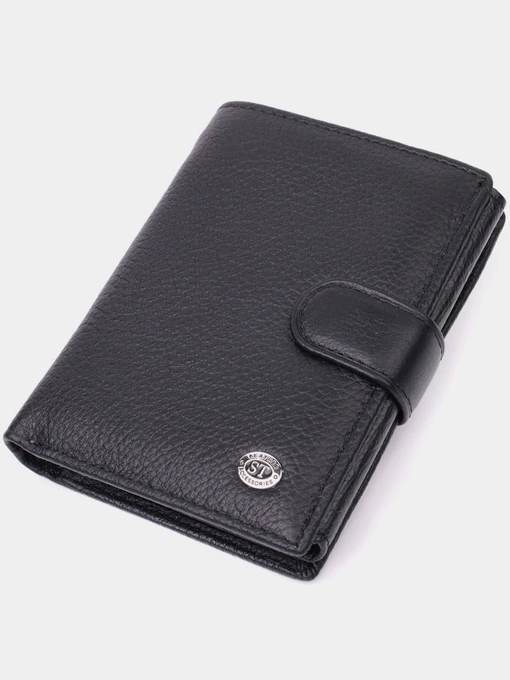 Гаманці ST Leather Accessories модель bag24_22467 Фото