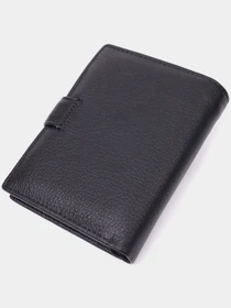 Кошельки ST Leather Accessories модель bag24_22467 Фото