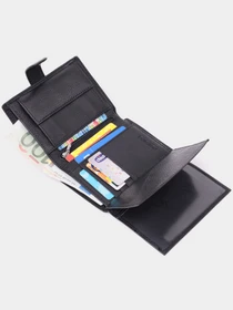 Кошельки ST Leather Accessories модель bag24_22467 Фото