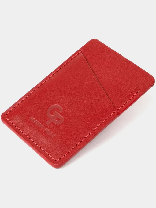 Кошельки Grande Pelle модель bag24_11505 Фото
