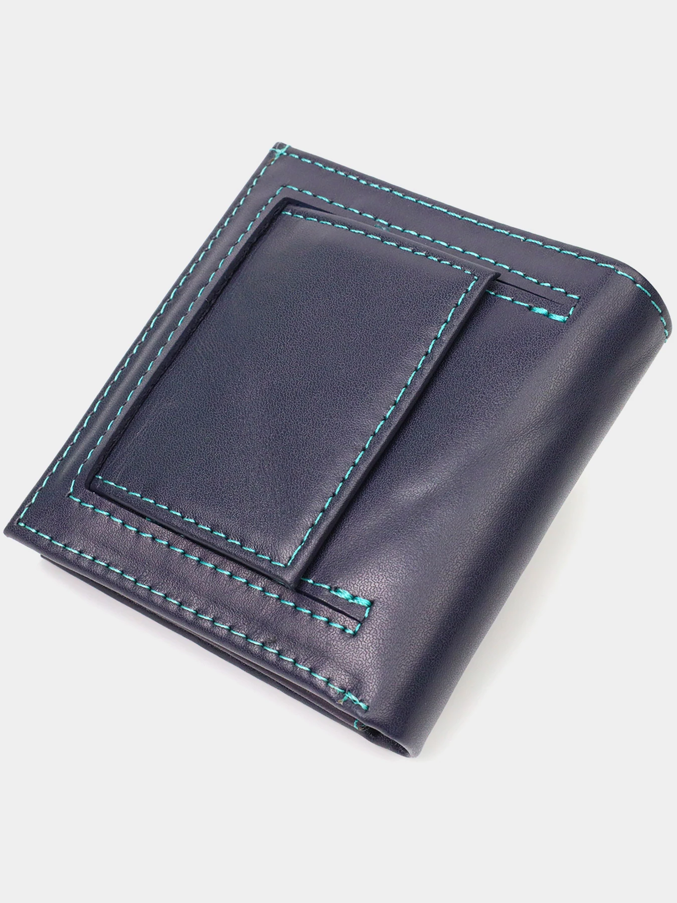 Кошельки ST Leather Accessories модель bag24_19425 Фото