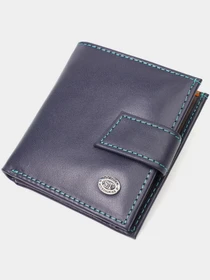 Кошельки ST Leather Accessories модель bag24_19425 Фото