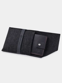 Гаманці Grande Pelle модель bag24_11542 Фото