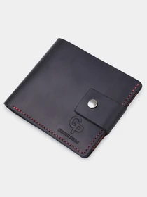 Кошельки Grande Pelle модель bag24_11542 Фото