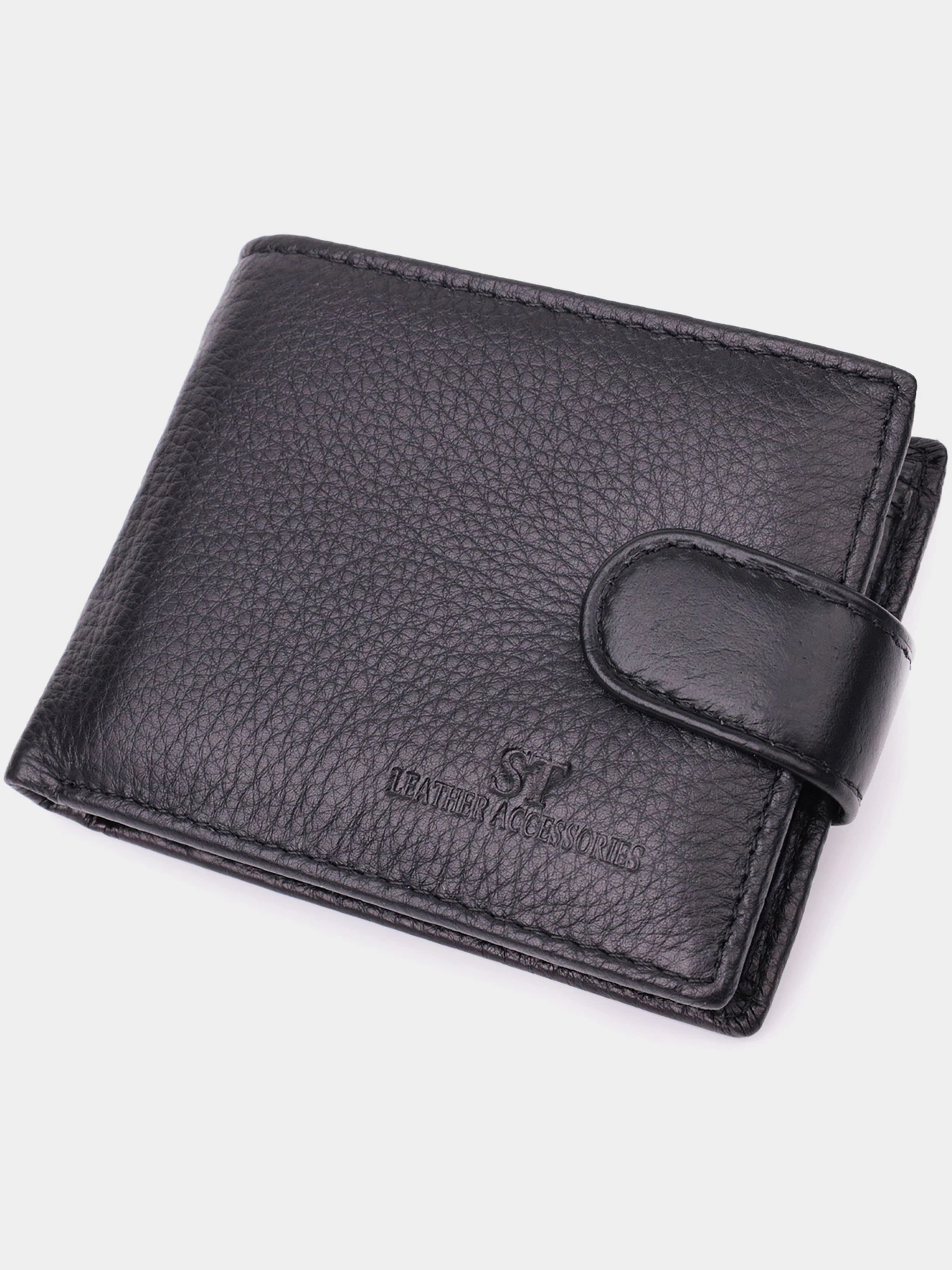 Гаманці ST Leather Accessories модель bag24_22456 Фото