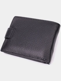 Гаманці ST Leather Accessories модель bag24_22456 Фото