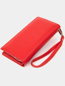 Кошельки ST Leather Accessories модель bag24_19372 Фото