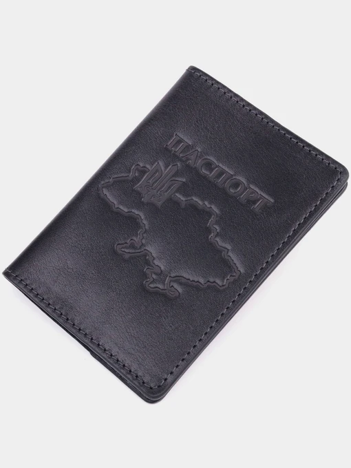 Кошельки Grande Pelle модель bag24_16773 Фото