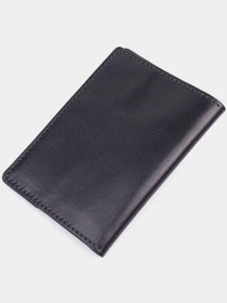 Кошельки Grande Pelle модель bag24_16773 Фото