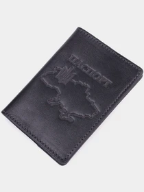 Гаманці Grande Pelle модель bag24_16773 Фото