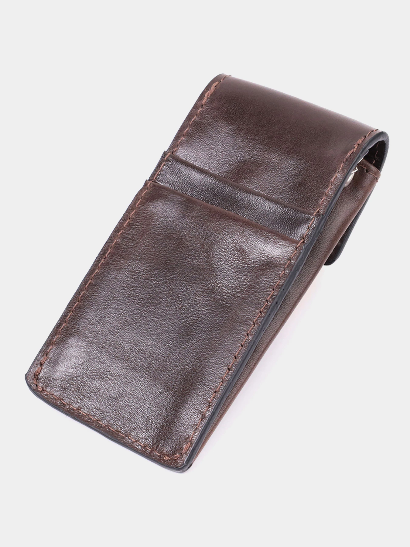 Кошельки Grande Pelle модель bag24_22570 Фото