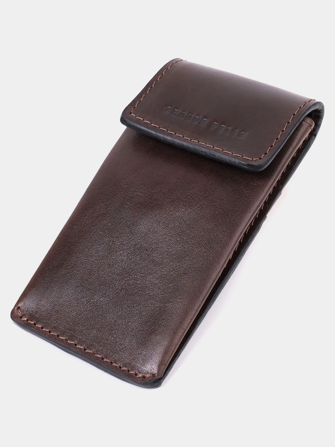 Кошельки Grande Pelle модель bag24_22570 Фото