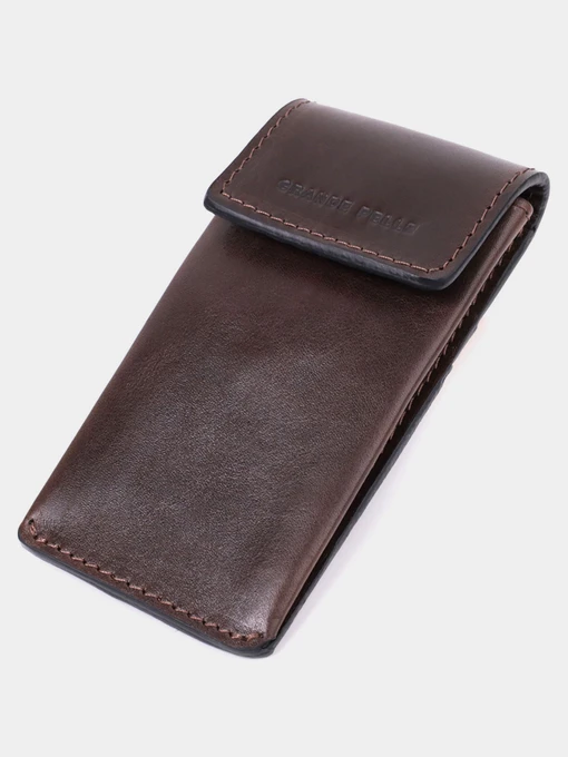 Кошельки Grande Pelle модель bag24_22570 Фото