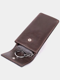 Кошельки Grande Pelle модель bag24_22570 Фото