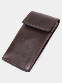 Кошельки Grande Pelle модель bag24_22570 Фото