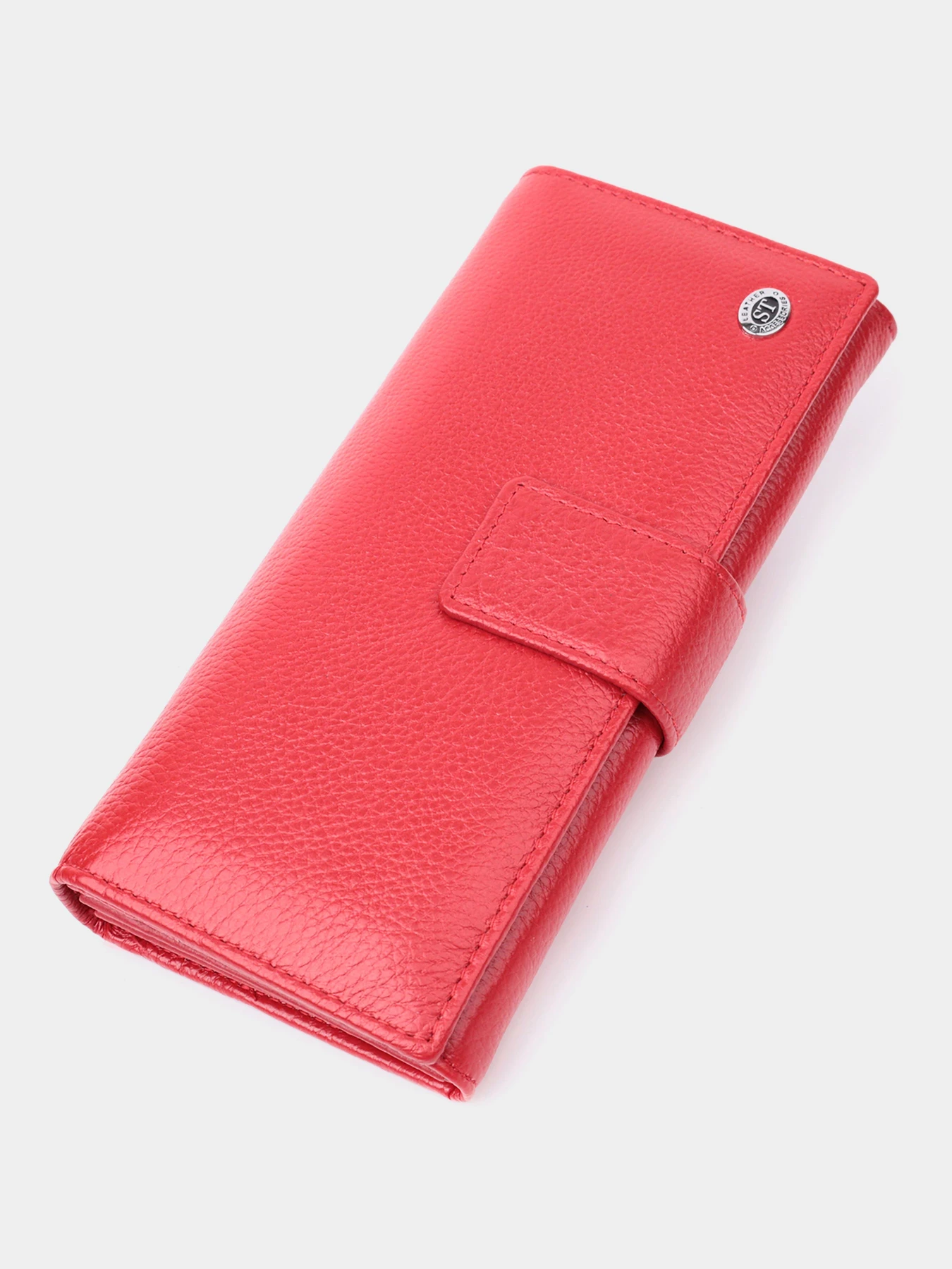 Кошельки ST Leather Accessories модель bag24_22549 Кошельки ST Leather Accessories модель bag24_22549 Фото