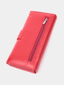 Кошельки ST Leather Accessories модель bag24_22549 Фото