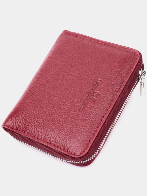 Кошельки ST Leather Accessories модель bag24_19491 Фото