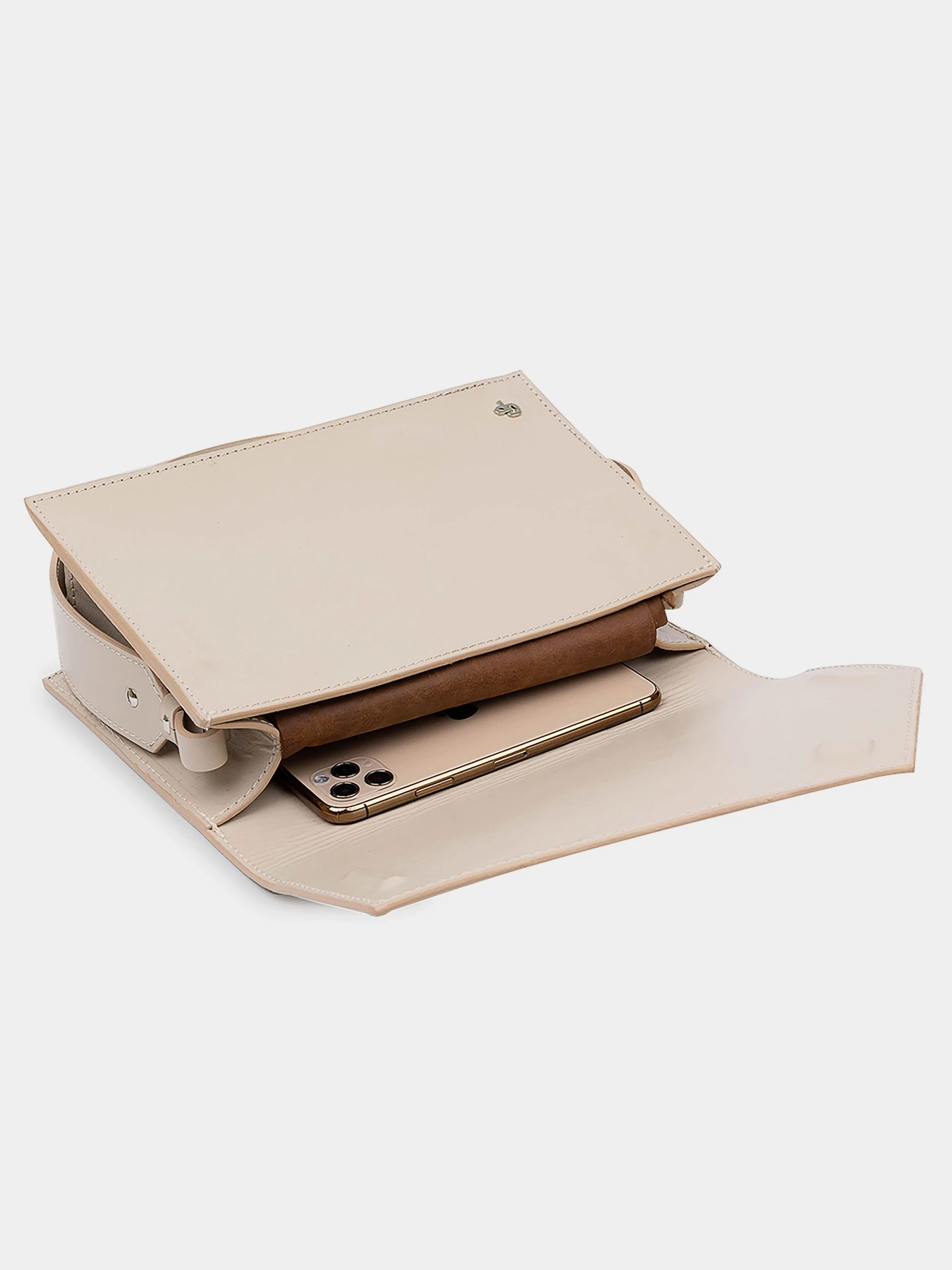 Сумки Grande Pelle модель bag24_11568 Фото