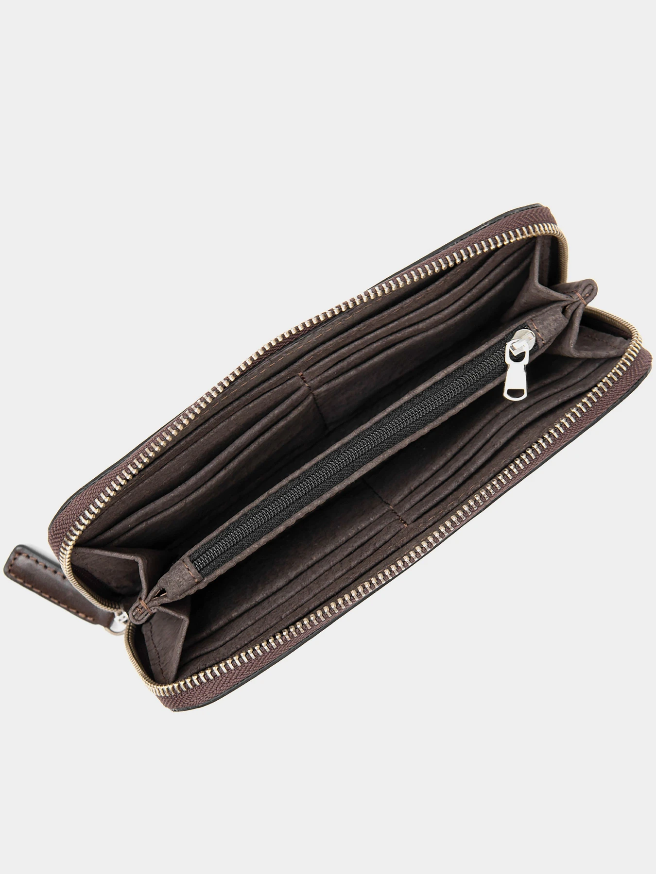 Кошельки Grande Pelle модель bag24_11466 Фото