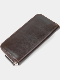Кошельки Grande Pelle модель bag24_11466 Фото