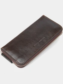 Гаманці Grande Pelle модель bag24_11466 Фото