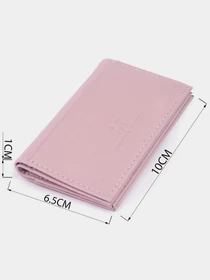 Кошельки ST Leather Accessories модель bag24_19220 Фото
