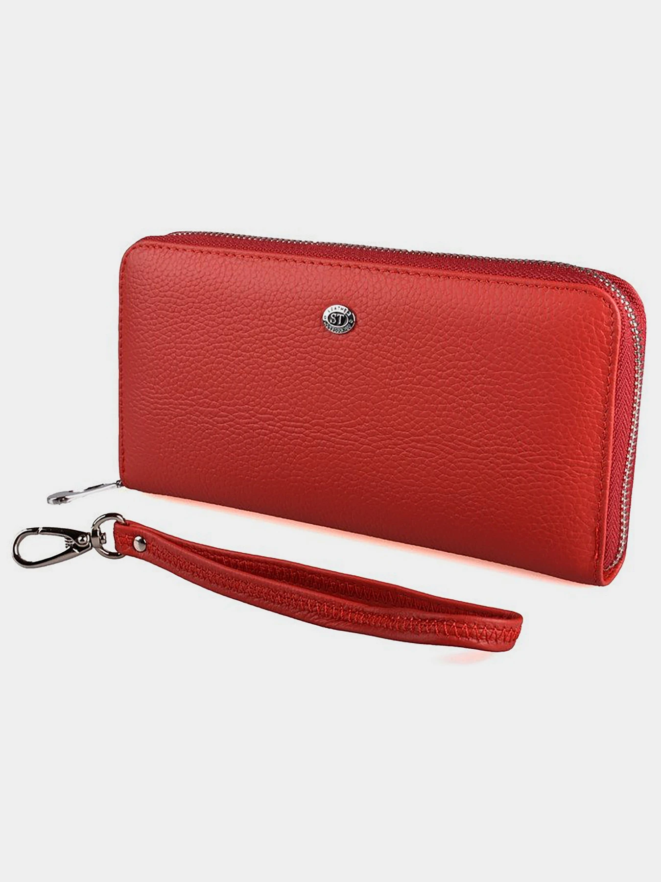 Кошельки ST Leather Accessories модель bag24_18417 Фото