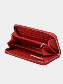 Кошельки ST Leather Accessories модель bag24_18417 Фото