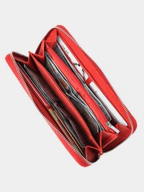 Кошельки ST Leather Accessories модель bag24_18417 Фото