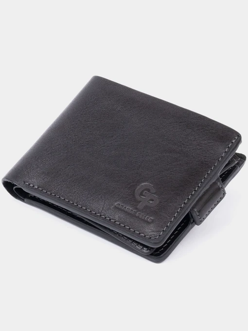 Кошельки Grande Pelle модель bag24_11320 Фото