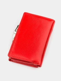 Кошельки Boston Leather Accessories модель bag24_18459 Фото