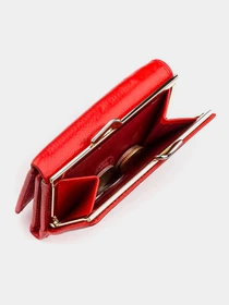 Кошельки Boston Leather Accessories модель bag24_18459 Фото
