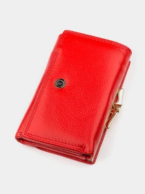 Кошельки Boston Leather Accessories модель bag24_18459 Фото