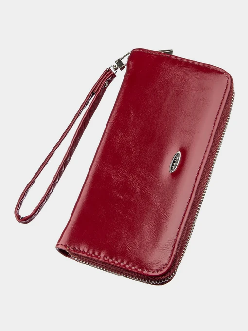Кошельки Kivi модель bag24_19035 Фото