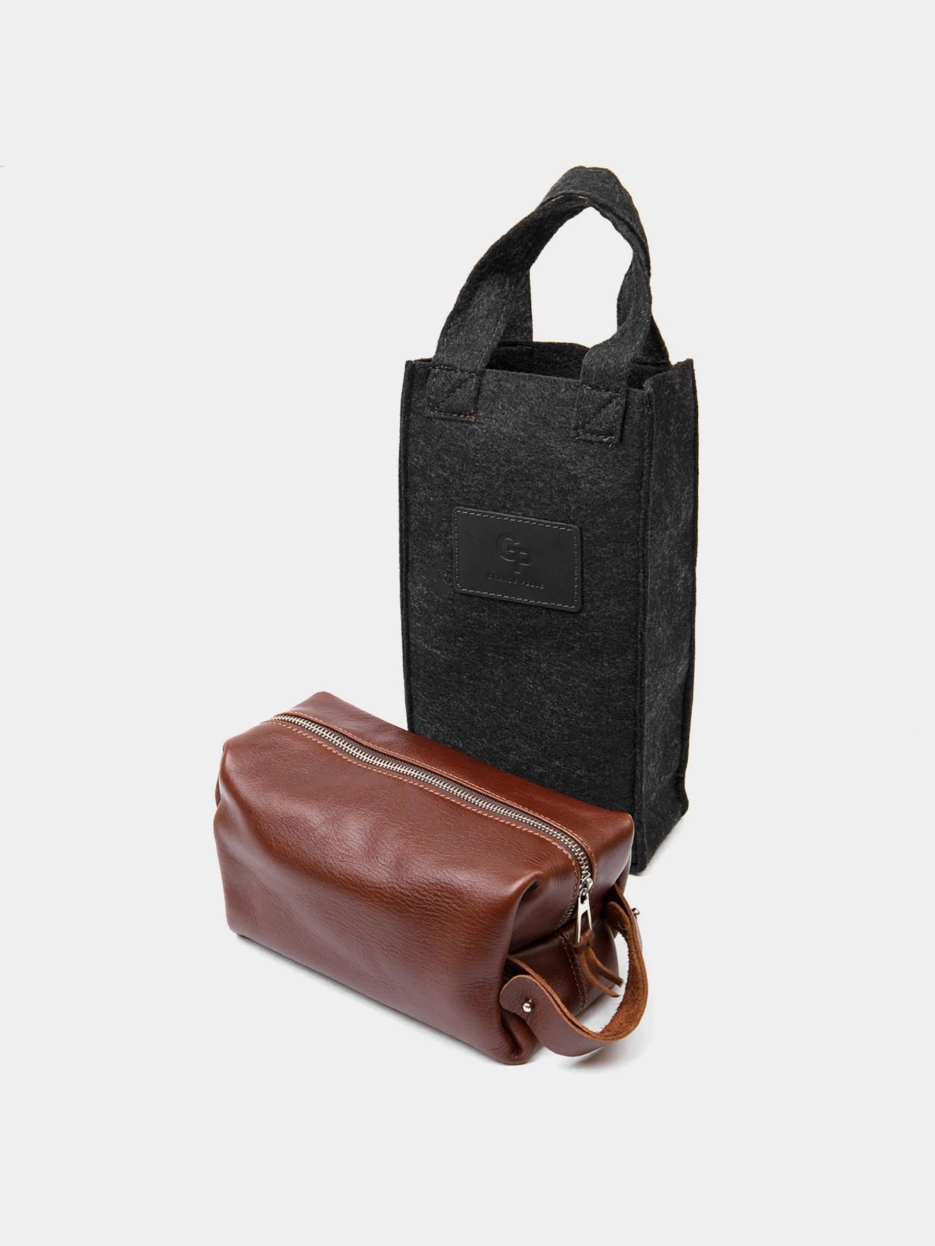 Кожаная мужская Органайзер-косметичка GRANDE PELLE Коричневый Grande Pelle модель bag24_11418 Кожаная мужская Органайзер-косметичка GRANDE PELLE Коричневый Grande Pelle модель bag24_11418 Фото