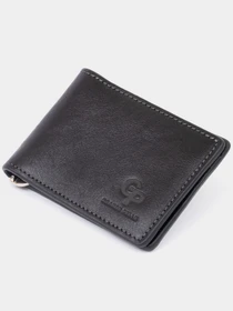 Кошельки Grande Pelle модель bag24_11295 Фото