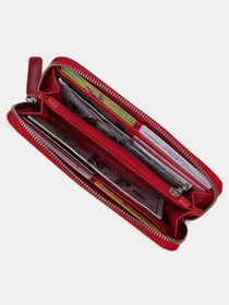 Гаманці Grande Pelle модель bag24_11563 Фото