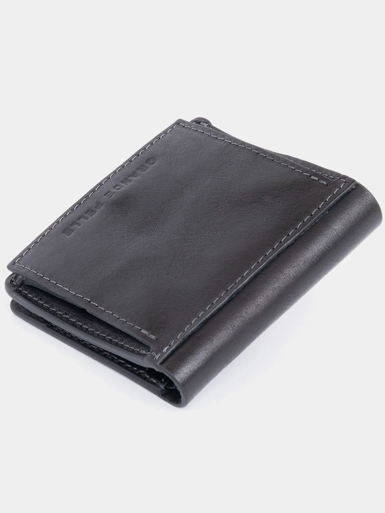 Кошельки Grande Pelle модель bag24_11329 Фото