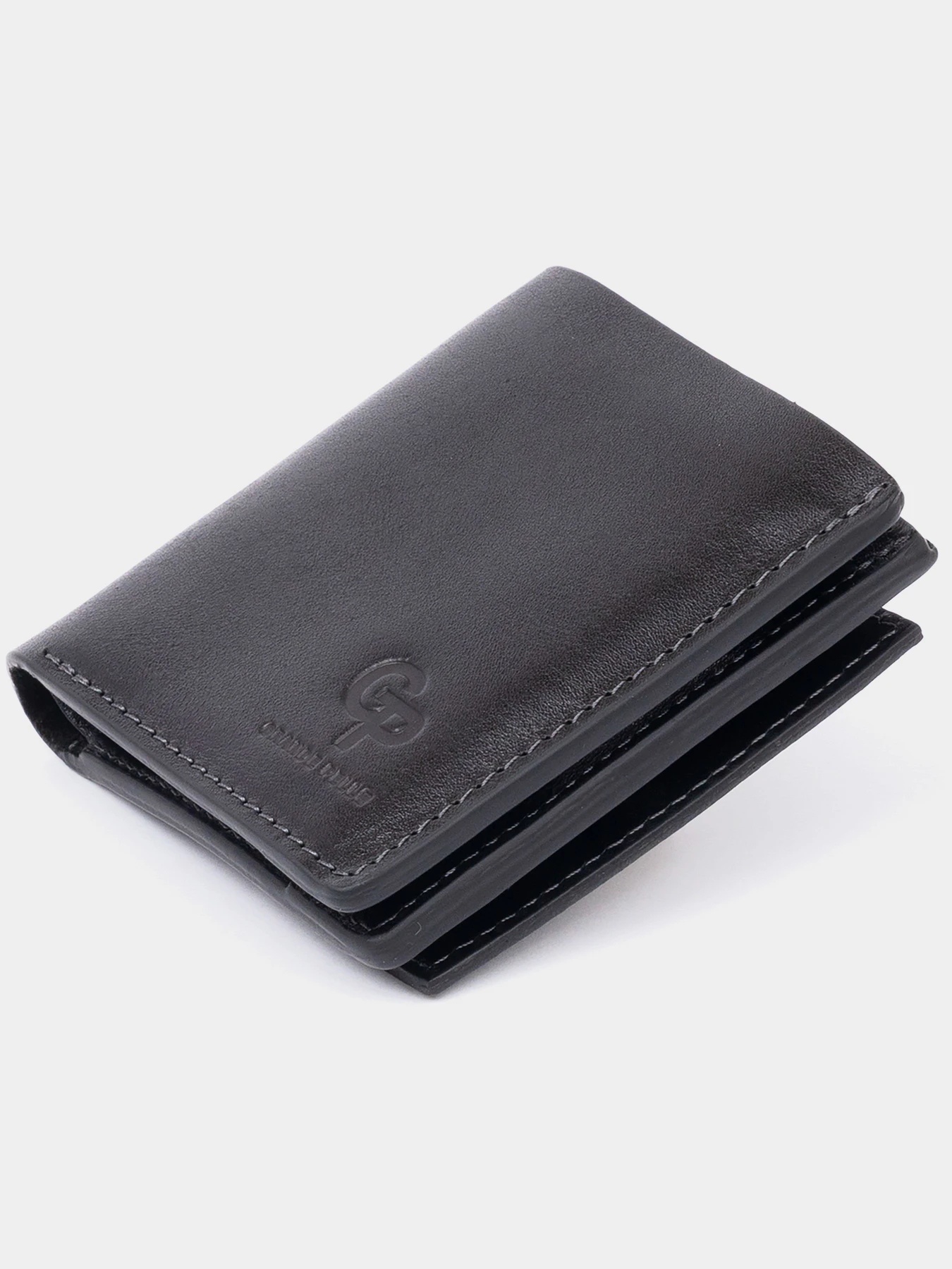 Кошельки Grande Pelle модель bag24_11329 Фото