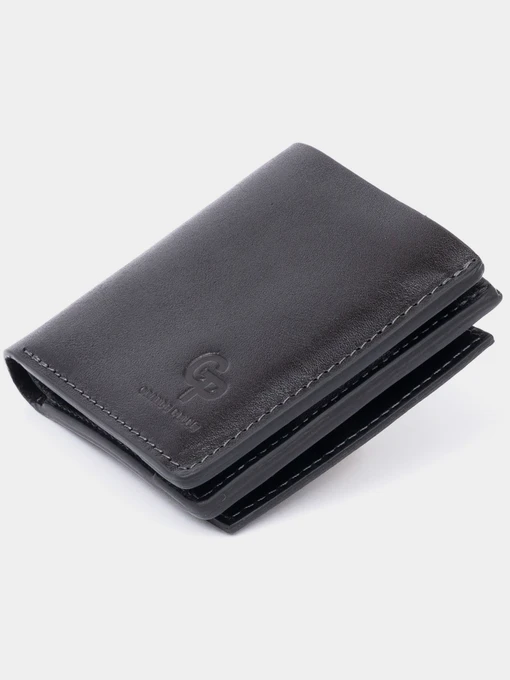 Кошельки Grande Pelle модель bag24_11329 Фото