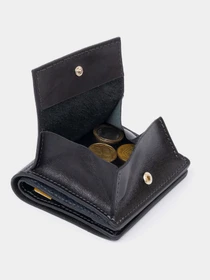 Кошельки Grande Pelle модель bag24_11329 Фото