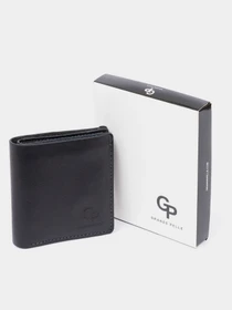 Кошельки Grande Pelle модель bag24_11329 Фото