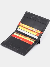 Кошельки Grande Pelle модель bag24_11326 Фото
