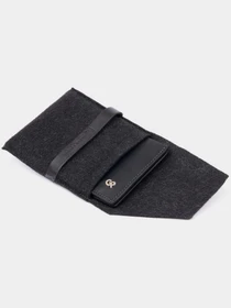 Кошельки Grande Pelle модель bag24_11326 Фото
