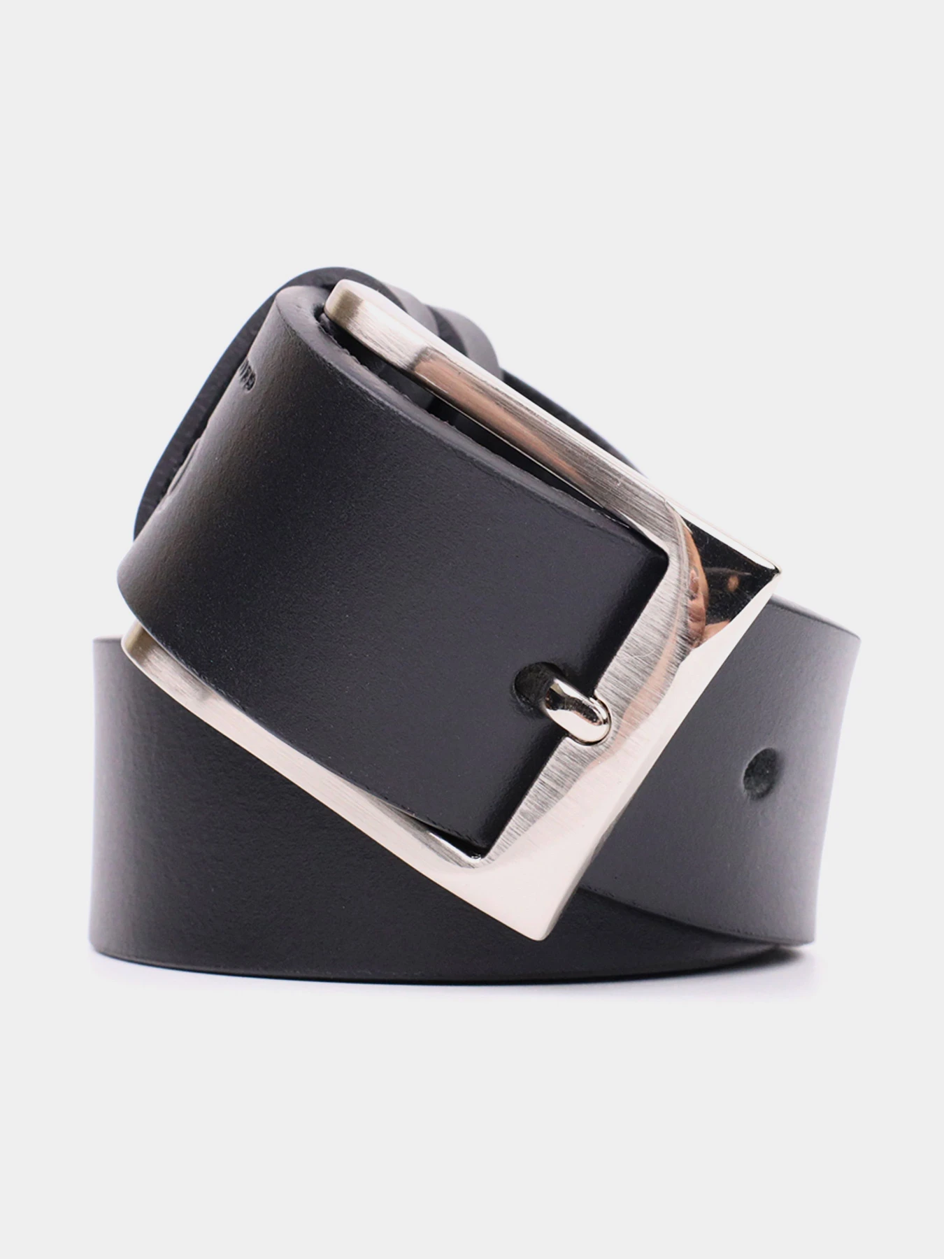 Ремни Grande Pelle модель bag24_11674 Фото