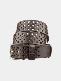 Ремені Grande Pelle модель bag24_11133 Фото